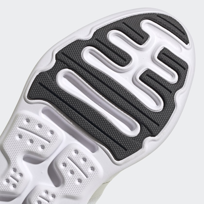 adidas originals zx flux kids silver