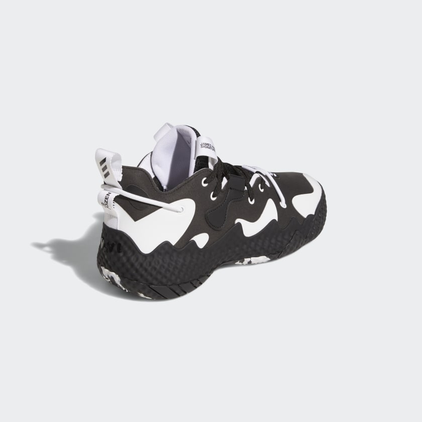 adidas Harden Vol. 6 Basketball Shoes Men's | eBay
