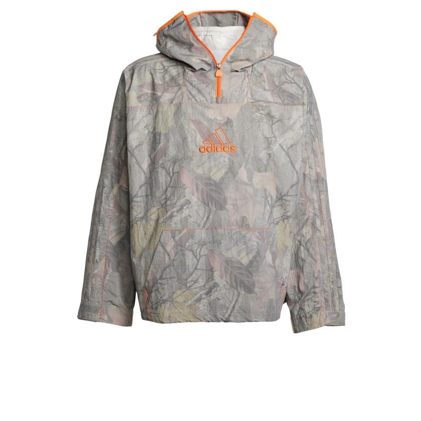 adidas men Camo Jacket - Picture 12 of 36