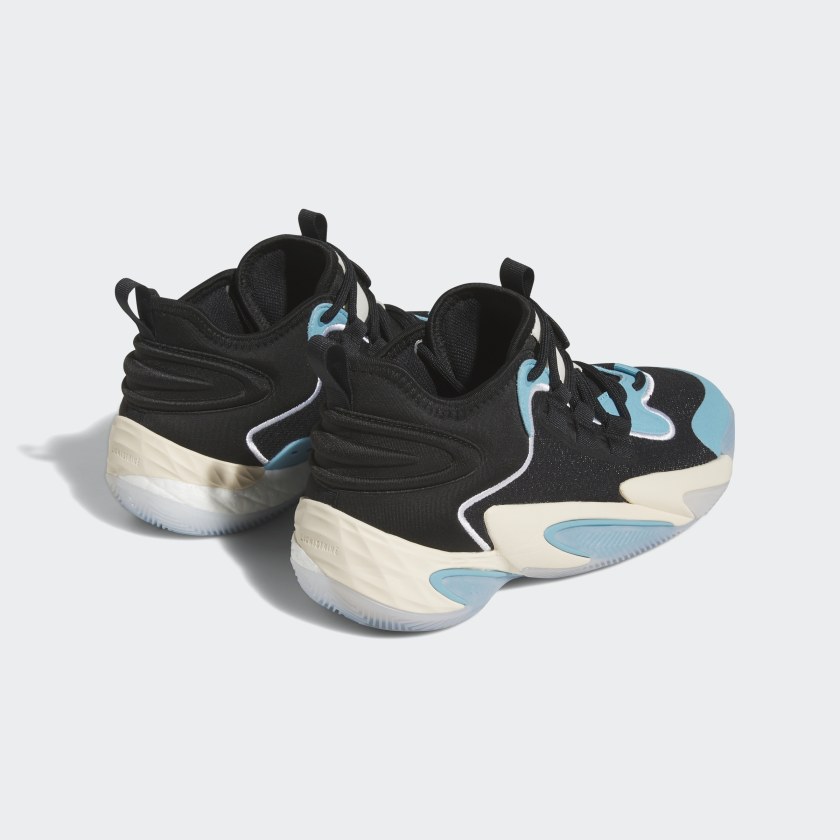 What Pros Wear: Anthony Edwards' adidas Crazy BYW 2.0 Shoes - What Pros Wear