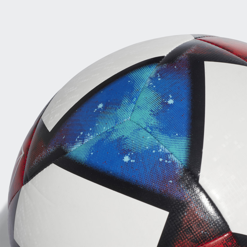 Adidas mls 2019 hot sale top capitano soccer ball