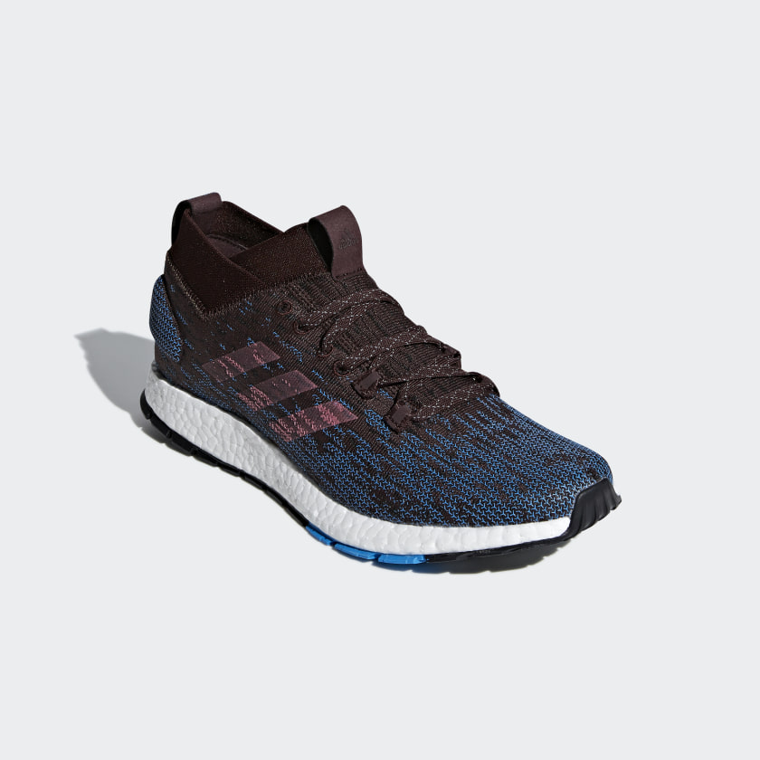 adidas pure boost hombre