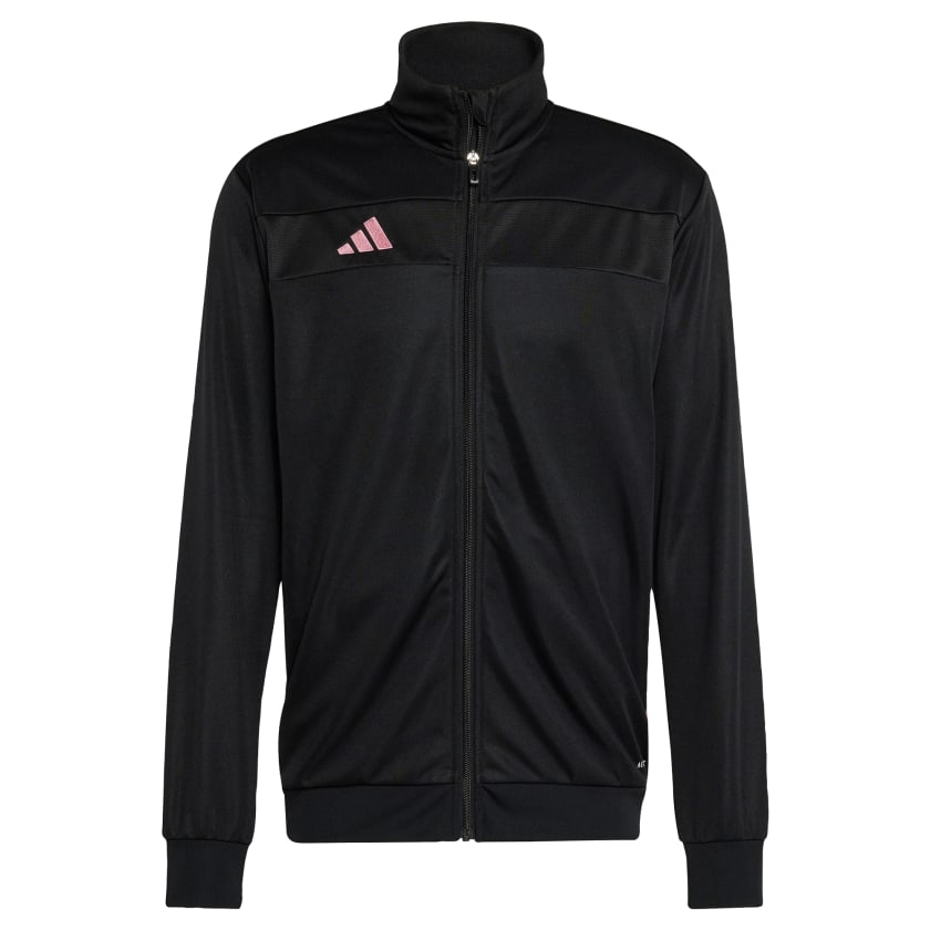 как выглядит adidas men Tiro 25 Essentials Training Jacket фото