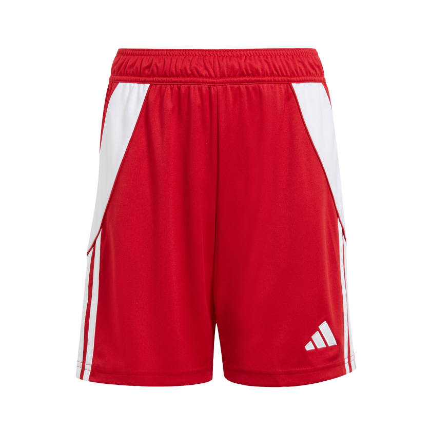 как выглядит adidas kids Tiro 24 Shorts Kids фото