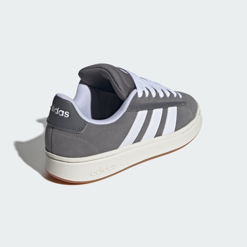 adidas men Grand Court Alpha Shoes - Picture 33 of 42
