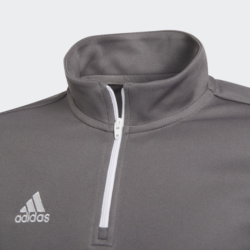 как выглядит adidas kids Entrada 22 Training Top фото