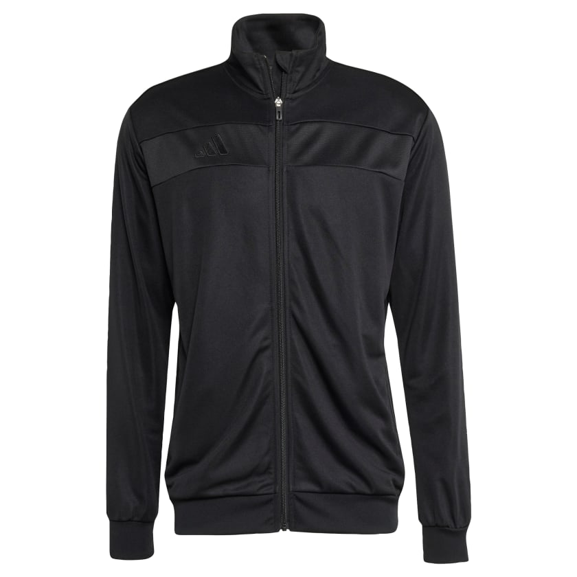 как выглядит adidas men Tiro 25 Essentials Training Jacket фото