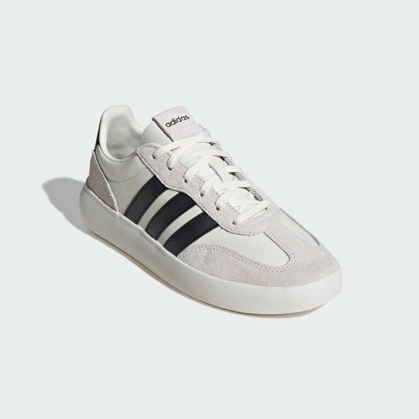 как выглядит adidas men Barreda Decode Shoes фото