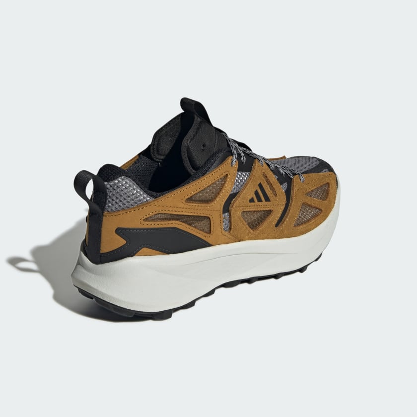 как выглядит adidas men Kantai Trail Shoes фото