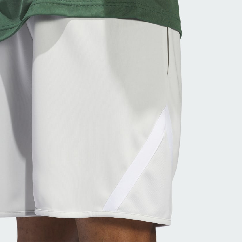 adidas men adidas Pro Block Shorts - Picture 18 of 25