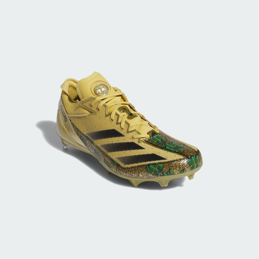 adidas men Adizero Electric Football Cleats - Picture 33 of 42