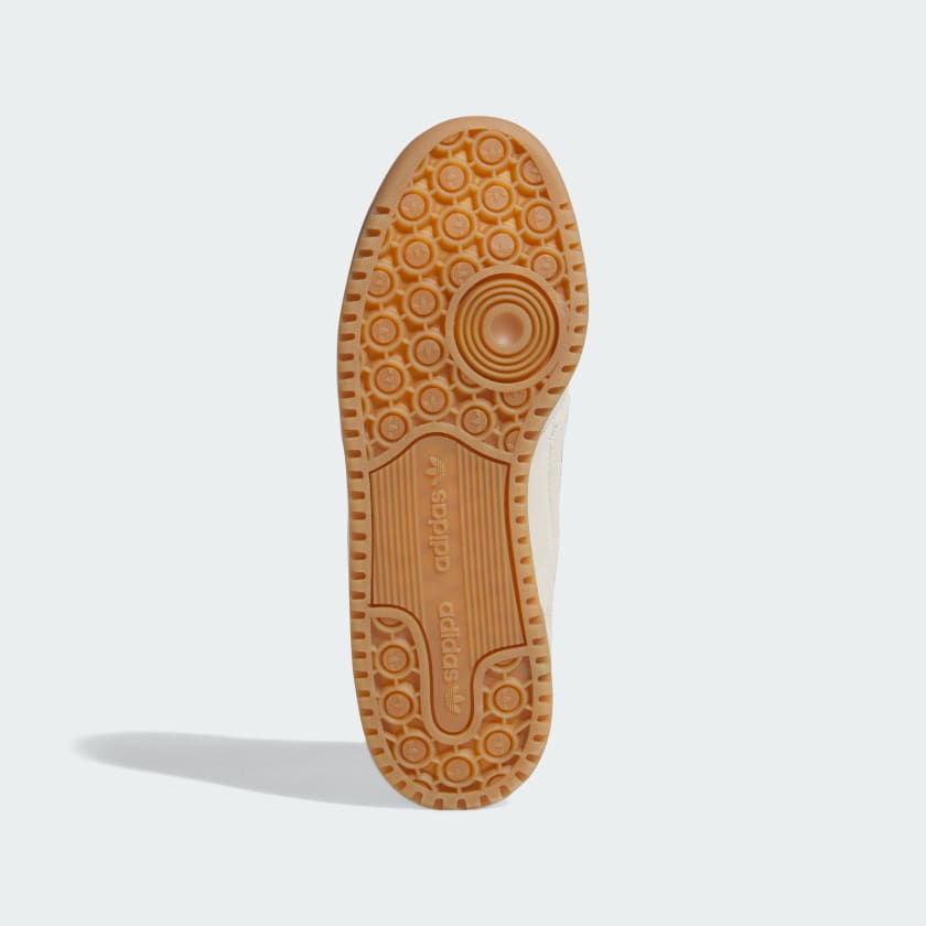 как выглядит adidas men Forum Low Shoes фото