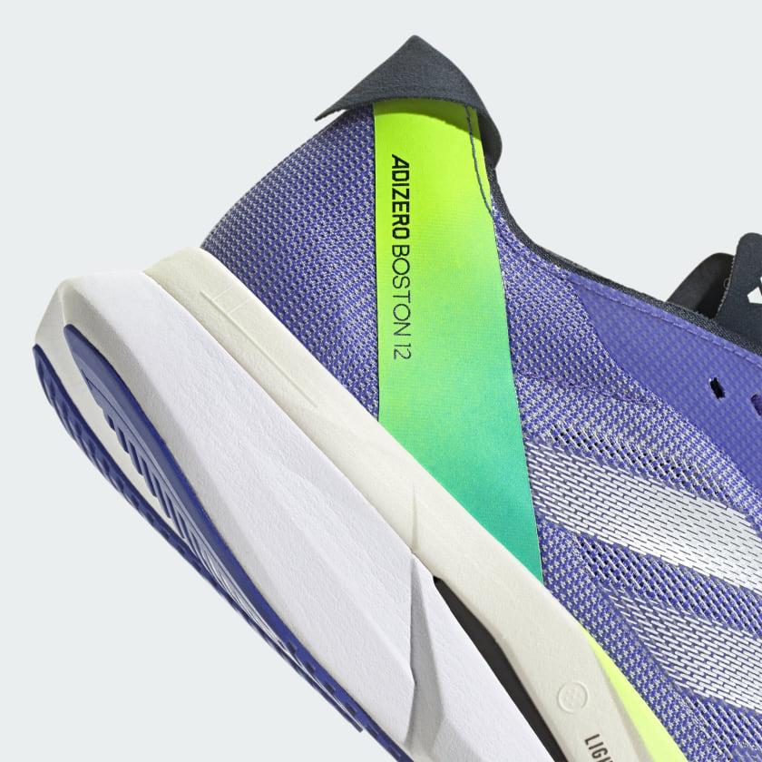 adidas men Adizero Boston 12 Shoes - Picture 14 of 105