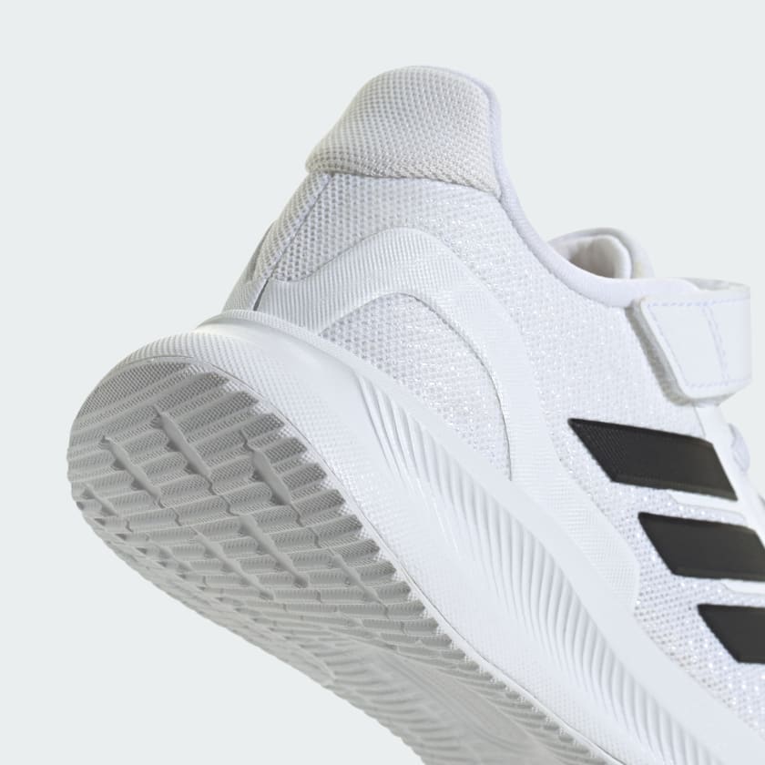 как выглядит adidas kids Runfalcon 5 Shoes Kids фото