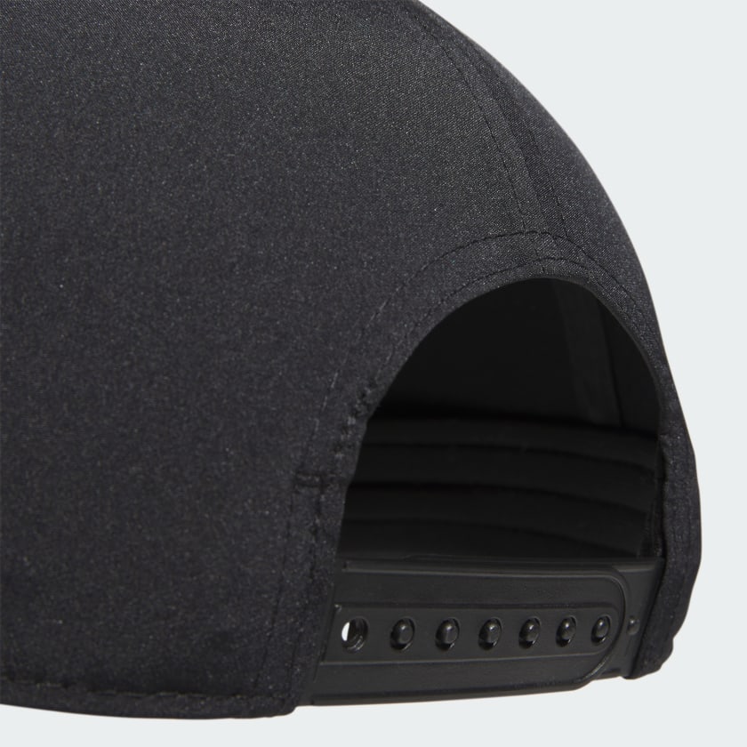 adidas men Tour Five-Panel Hat