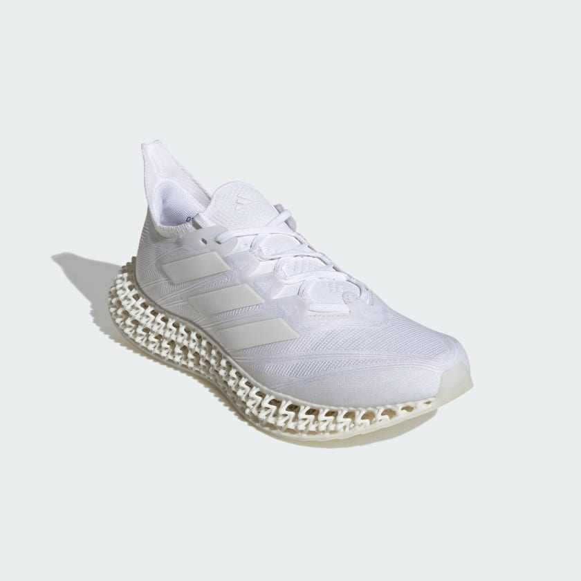 как выглядит adidas women 4DFWD 4 Shoes фото