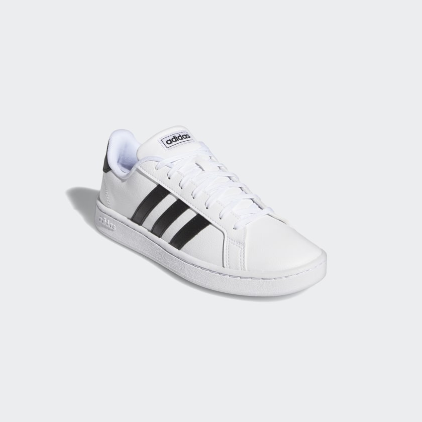 adidas Originals Grand Court Shoes Women's | eBay مشد للحامل adidas Originals Grand Court Shoes Women's | eBay مشد للحامل