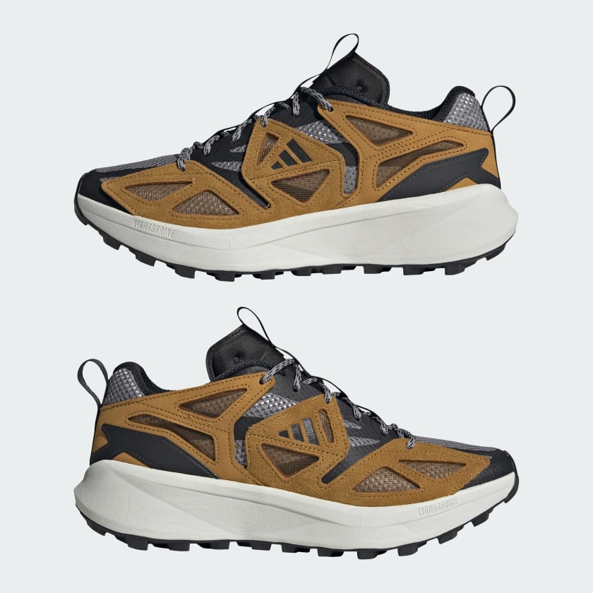 как выглядит adidas men Kantai Trail Shoes фото