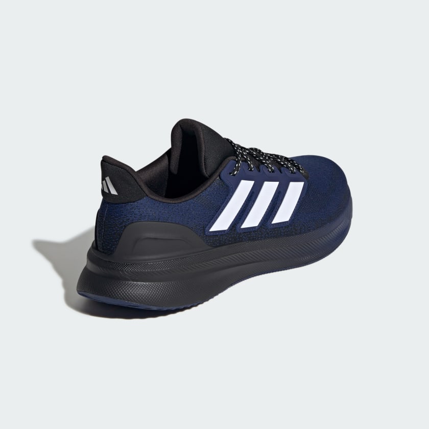 как выглядит adidas men Ultrarun 5 Running Shoes фото