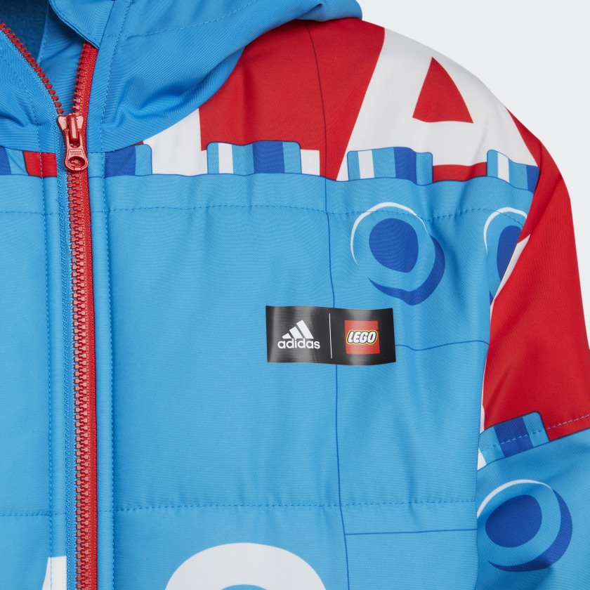 U LEGO W JKT