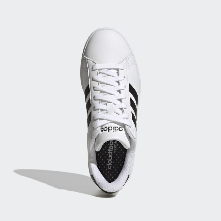 adidas women Grand Court 2.0 Shoes - Picture 23 of 28