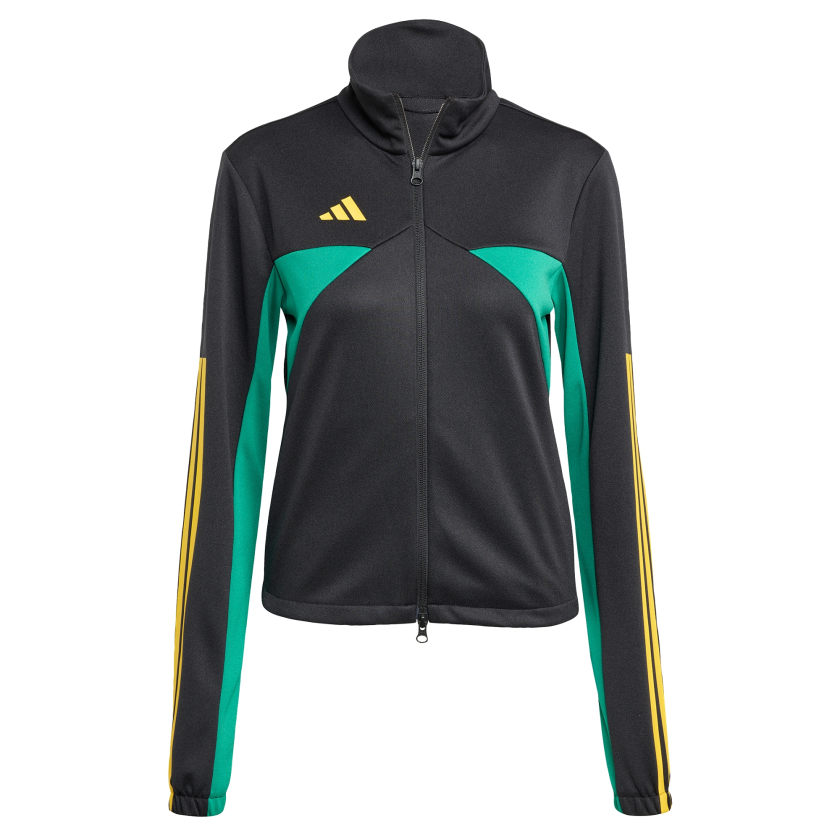 adidas women Tiro Nations Pack Track Top