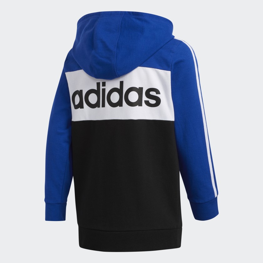 toddler adidas coat
