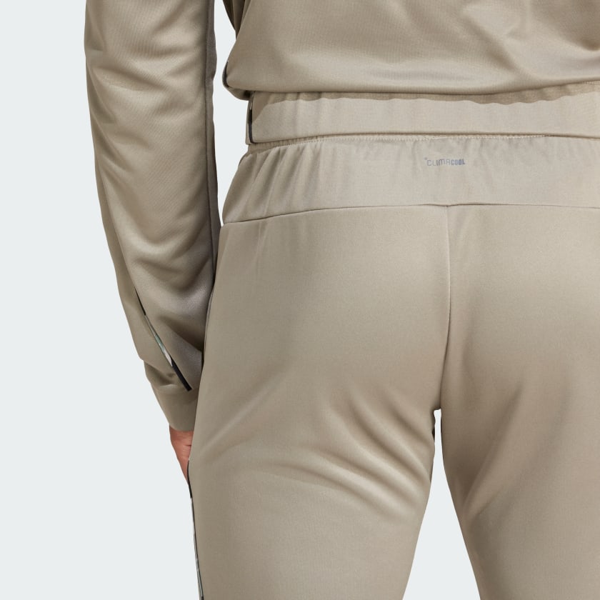 как выглядит adidas men Essentials Camo Pants фото