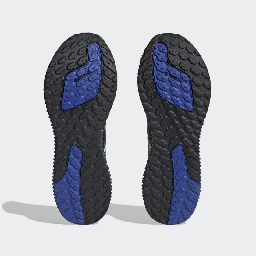 как выглядит adidas men adidas 4DFWD Running Shoes фото