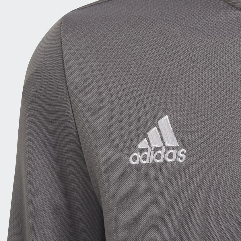как выглядит adidas kids Entrada 22 Training Top фото