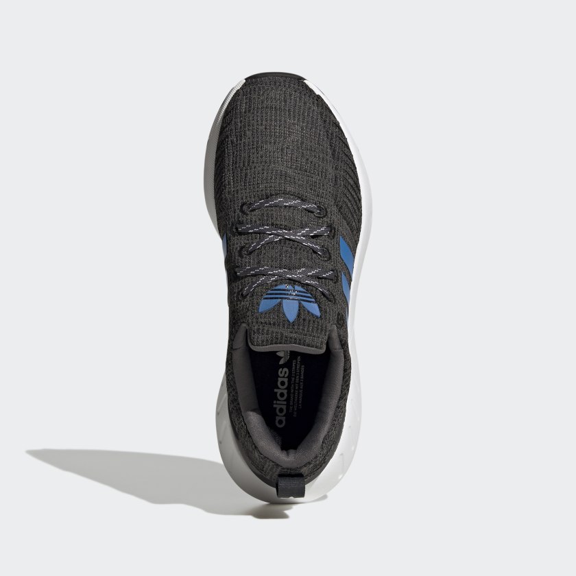 adidas Originals Swift Run 22 Shoes Kids' - Picture 49 of 81