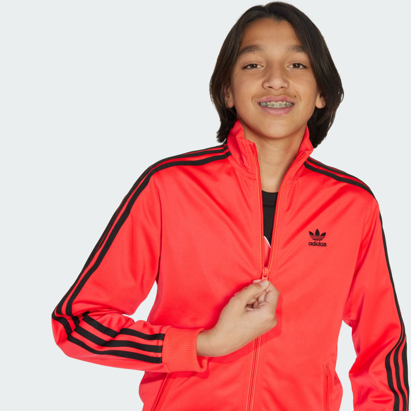 adidas kids Adicolor Firebird Top - Picture 12 of 19