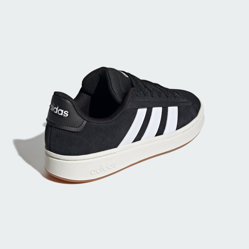 adidas men Grand Court Alpha Shoes - Picture 12 of 42