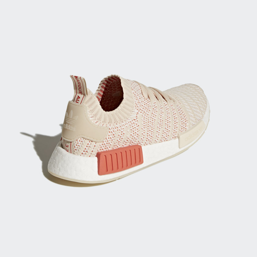adidas NMD_R1 STLT Primeknit Shoes Women's | eBay