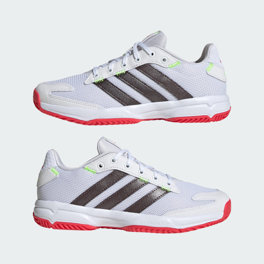 adidas kids Stabil Junior Indoor Shoes Kids