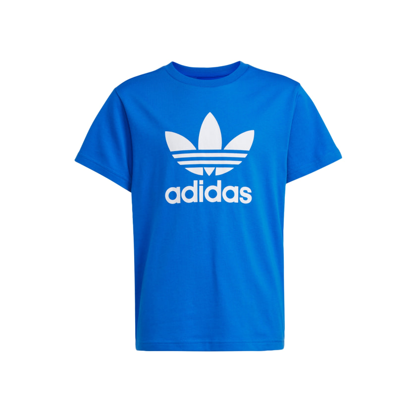 adidas kids Adicolor Trefoil Tee Kids