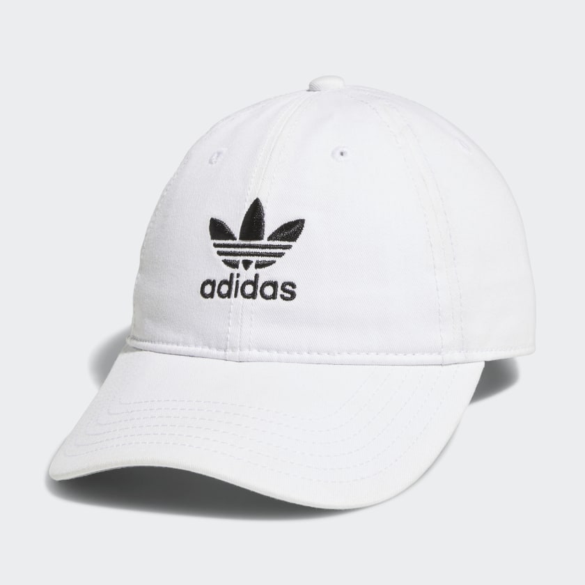 adidas women Relaxed Strap-Back Hat - Picture 10 of 13