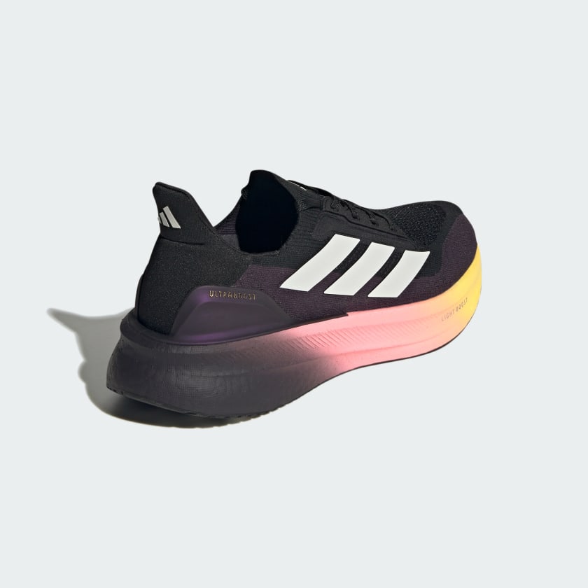 adidas men Ultraboost 5X Shoes - Picture 13 of 35