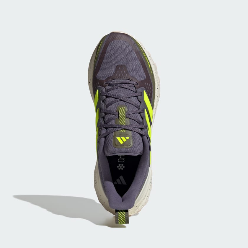 как выглядит adidas women Ultrarun 5 TR Running Shoes фото