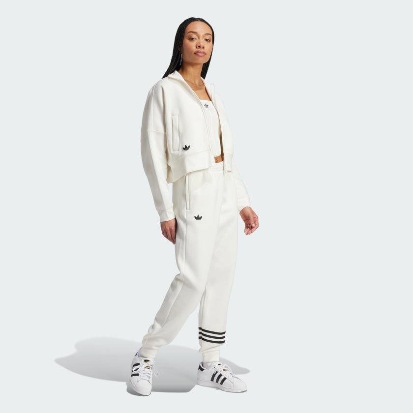 adidas women Neuclassics Sweat Pants | eBay