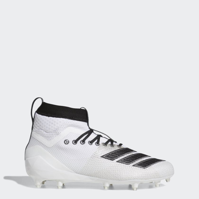 adizero cleats 8.0