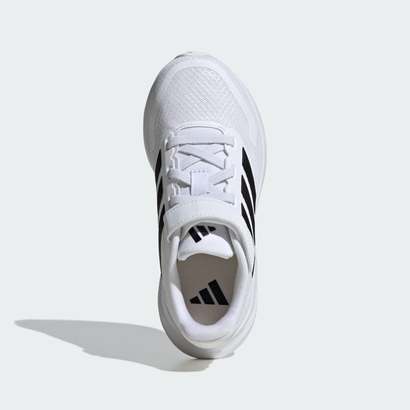 как выглядит adidas kids Runfalcon 5 Shoes Kids фото