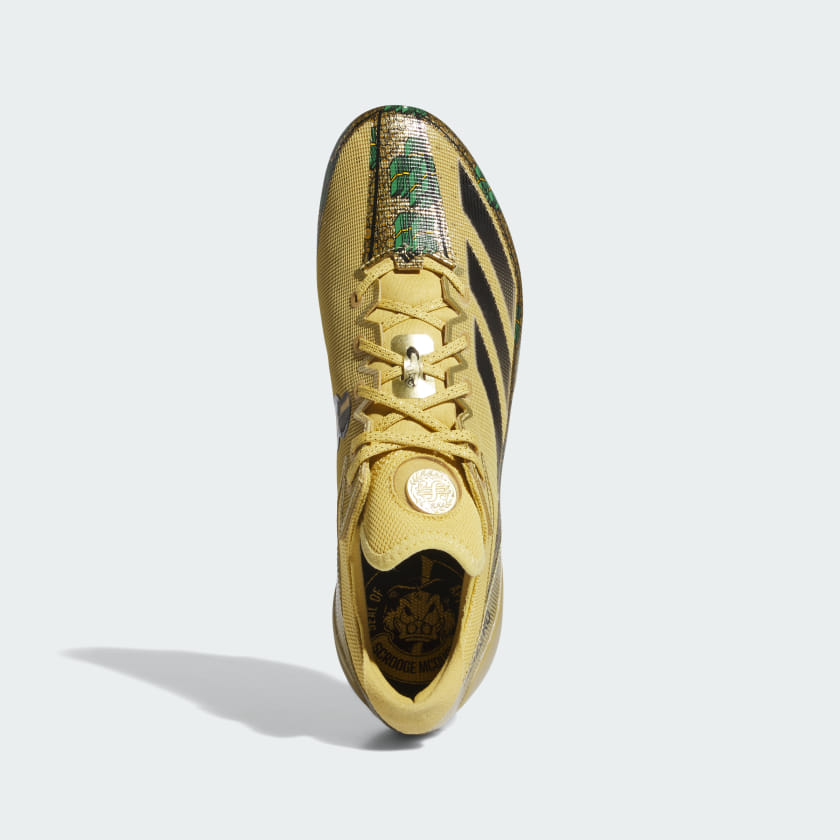 adidas men Adizero Electric Football Cleats - Picture 30 of 42
