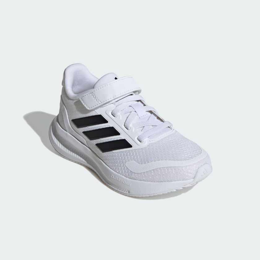 как выглядит adidas kids Runfalcon 5 Shoes Kids фото