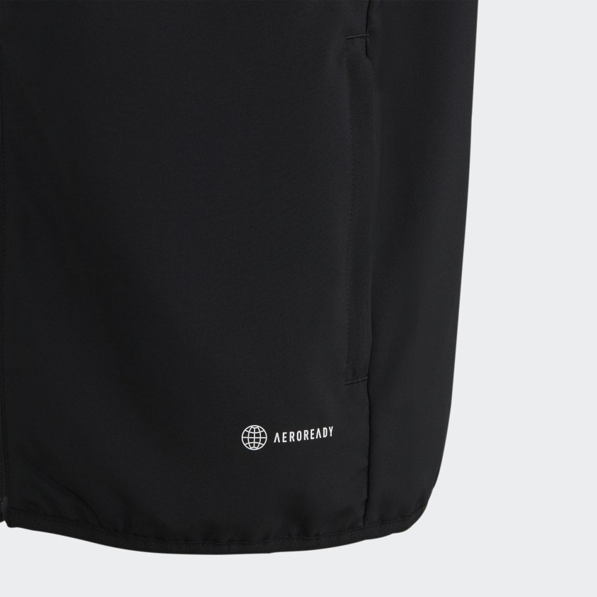 adidas kids Tiro 23 League Windbreaker - Picture 11 of 21