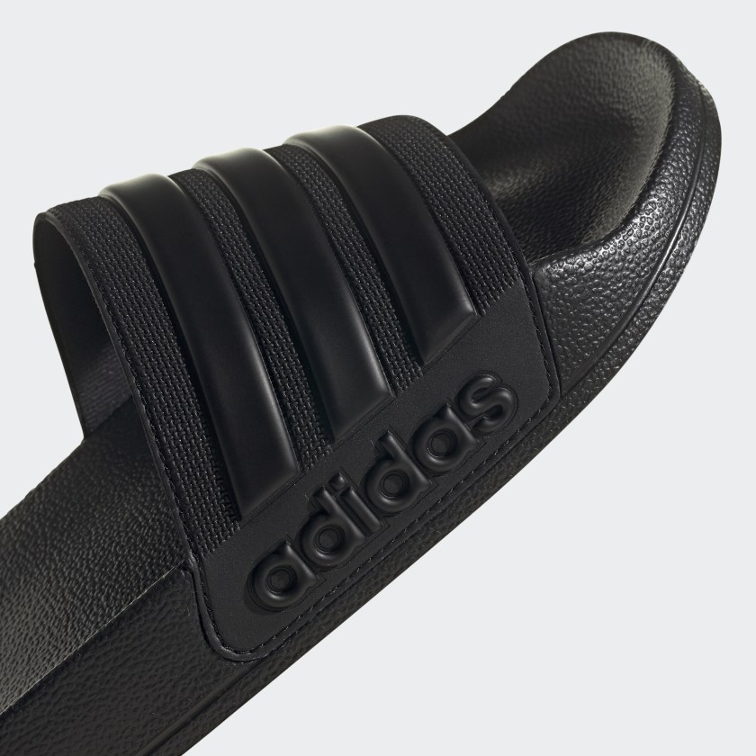 adidas Adilette Shower Slides Men's | eBay