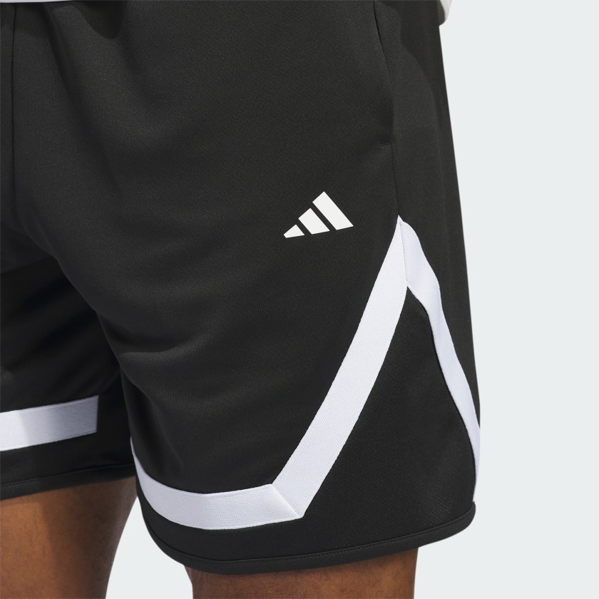 adidas men adidas Pro Block Shorts - Picture 11 of 25