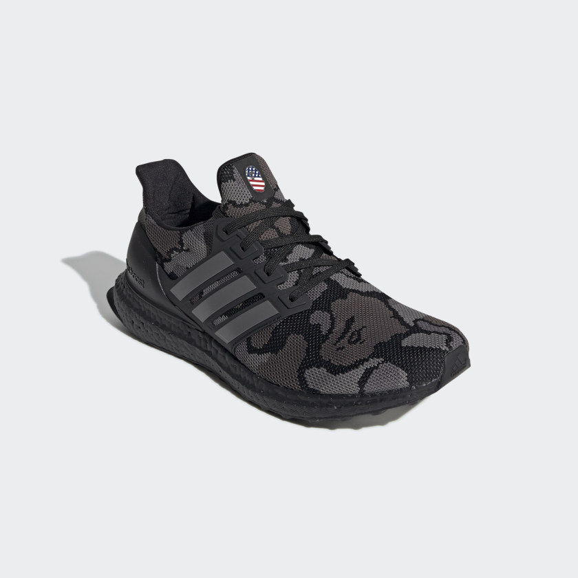 bape ultraboost Cinosural International School