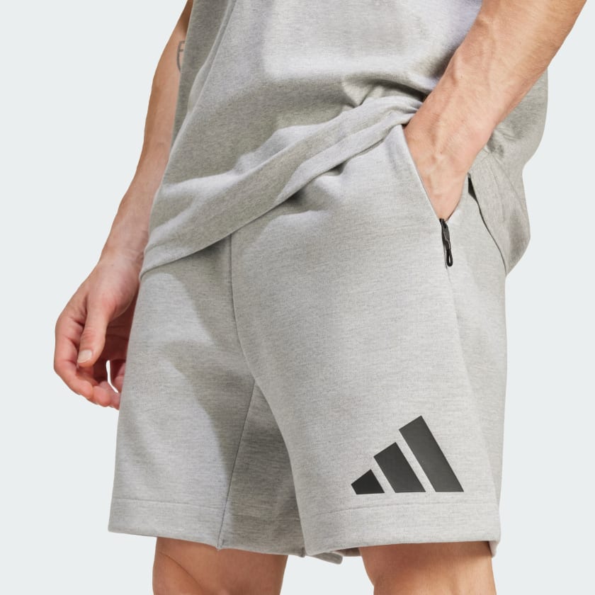 adidas men Z.N.E. Shorts