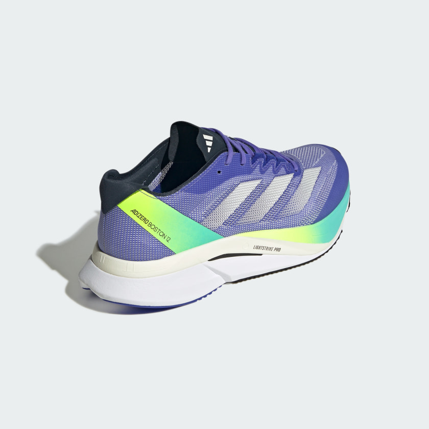 adidas men Adizero Boston 12 Shoes - Picture 12 of 105